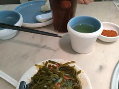 -左庭右院鲜牛肉火锅(浦江欢乐颂店)