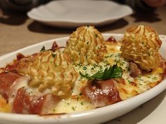 -牛排家(宁波阪急店)