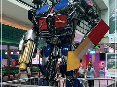 -连城·新天地(福华一路店)