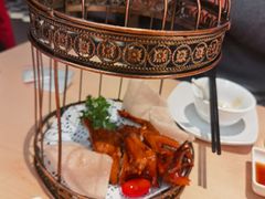 -避风塘(宝山万达店)