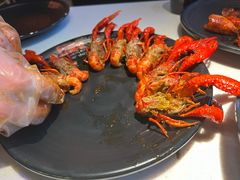 -红盔甲·小龙虾(天钥桥店)