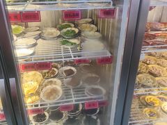 -文立新麻辣烫(合生汇21街区店)