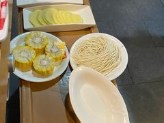 -傣妹火锅(南京东路一店)