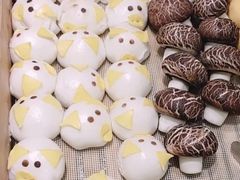 -福成自助烤肉(长阳店)
