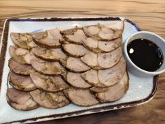 -合合春饼·酱骨·东北菜(潘家园店)