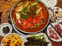 -亮欢寨(凯里总店)