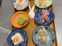 -沿江海南菜·文昌鸡祖师爷(大东海店)