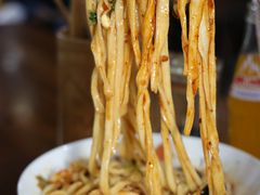 -王菊美食街·王菊面馆(总店)