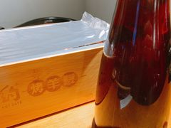 -腰子哥烤串(石佛营炫特店)