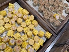 -包道广式点心专门店(振业店)