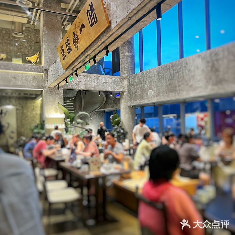 北京的！我要曝光这家宝藏啫啫煲！ 