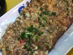 -路边摊小炉子烧烤