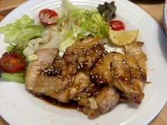 -橘酱餐厅