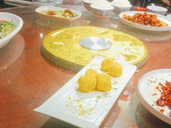 -合家院饭庄(榆关道店)