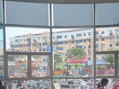 -星巴克(海门解放路店)