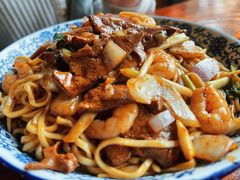 猪肝拌川-望江面馆(杭州智汇中心店)