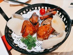 -避风塘(宝山万达店)