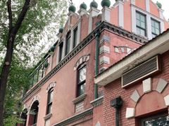 -北京动物园-畅观楼