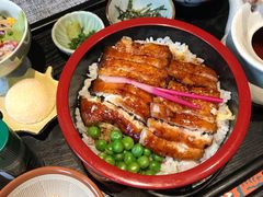 -久喜番和牛烧肉酒场(北辰三角洲店)