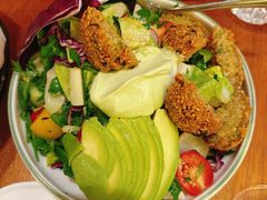 -ELI FALAFEL Lebanese&Mediterranean黎巴嫩美食(富城路店)