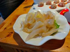 -大味生态火锅(蓝谷地店)