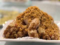 -强记海鲜·大排档(蛇口新街店)