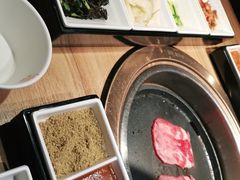 -炉小哥烤肉(朗悦公园茂店)