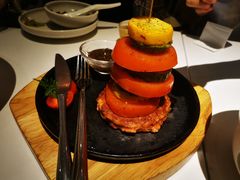 -熹素·鲜美素食Vegetarian (天河领展店)