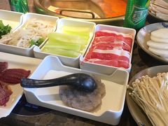 -小龙坎老火锅(北京三里屯店)