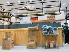 -益禾堂·薄荷柠檬水(碣石华陆大厦店)