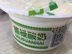 -德禄酸奶(莫家街店)