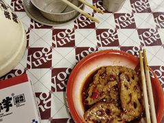-老三样·旧食新味(船山路店)
