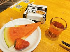 -龚兴城鱼羊吉·家传湖北菜(苗栗路总店)