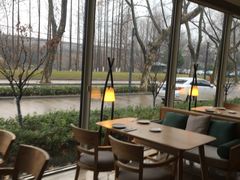 露天位-EN SPACE恩空间