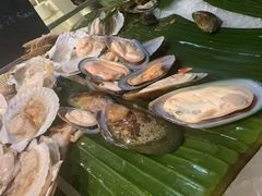 -天津东凯悦酒店·Market Café自助餐厅