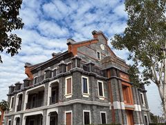 -均和墟历史街区-平和大押