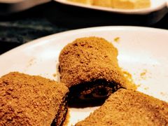 -前门后头老北京铜锅涮肉·京味菜·烤鸭(伊藤洋华堂店)