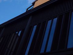 -上海崇明金茂凯悦酒店