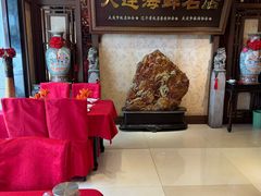 -盈春大饭店(千山路店)