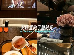 -足莲得·足道SPA(滨湖银泰店)