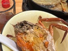 -莲花公园煎蟹·30年闽菜(火车站店)