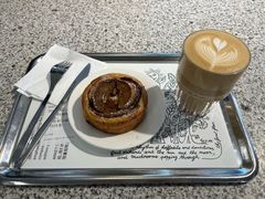 -ARKET CAFÉ(三里屯太古里店)