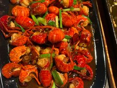-一棠龙虾(徐家汇城开YOYO店)