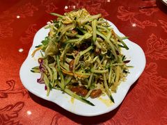 家常凉菜-上山下乡农家菜(加州水郡店)