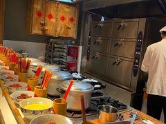 -田小狗的饭店(才子佳郡店)