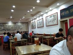 大堂-惠丰源烩面馆(经七路店)
