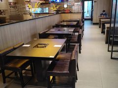 大堂-呷哺呷哺(河间信发商厦店)