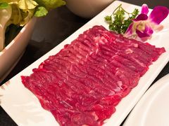 鲜切元宝-南门涮肉(北洼路店)