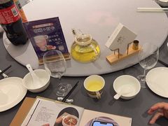 -狮王府淮扬菜(新街口友谊店)