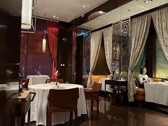 -北京金融街丽思卡尔顿酒店·意味轩 Cepe